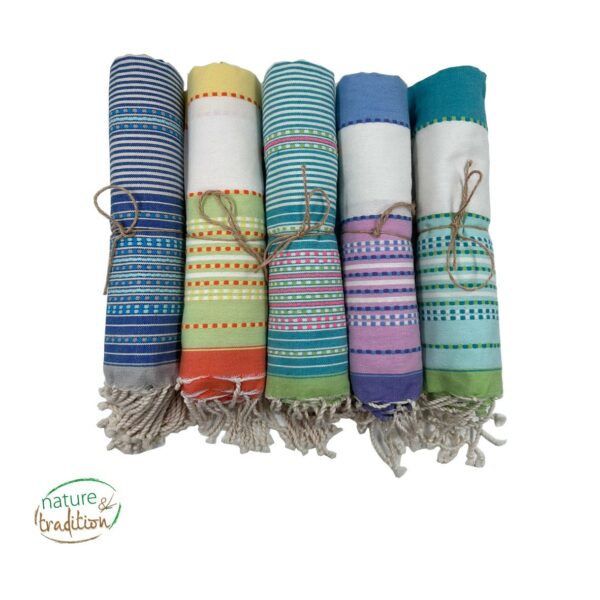 Fouta Berbère