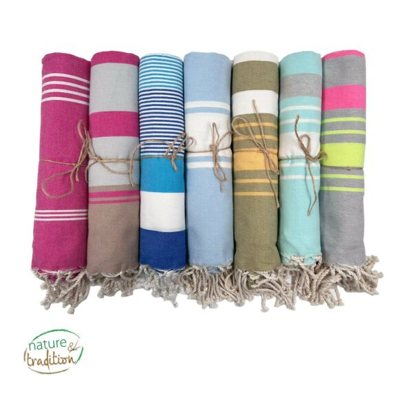 Fouta Traditionnelle