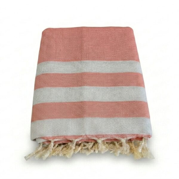 Fouta éponge
