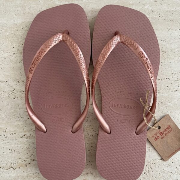 Havaianas Slim Square