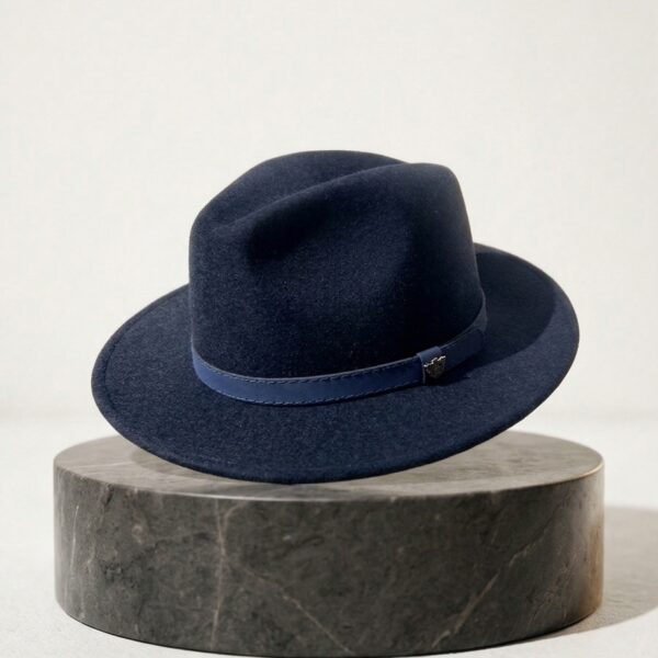 chapeau Alpine
